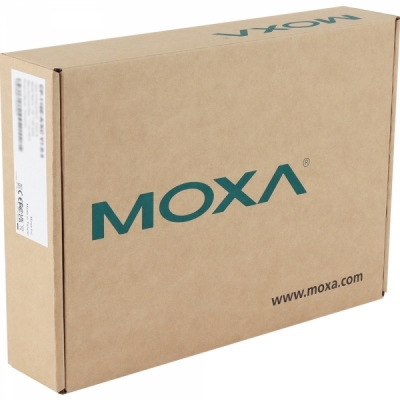 MOXA PCI 4포트 RS232 시리얼카드(RJ-45/케이블 별매) CP-104JU