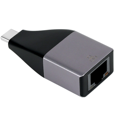 강원전자 넷메이트 USB 3.1 Type C 기가비트 랜카드 NM-UCG01