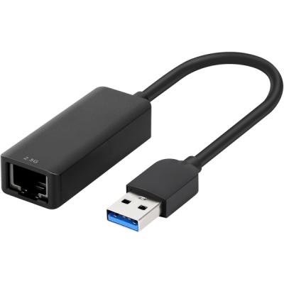 강원전자 넷메이트 USB 3.0 2.5G 랜카드 NM-UA25A