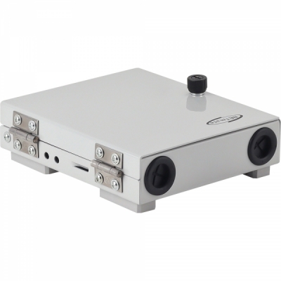 강원전자 넷메이트 8포트 미니 광분배함(LC 어댑터 포함) NM-FDWL08