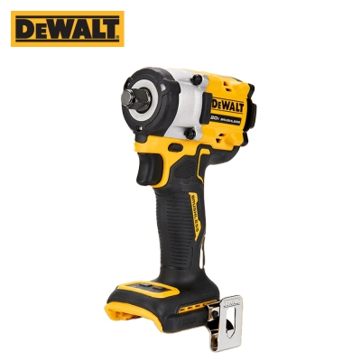 디월트 20V MAX 충전 컴팩트 임팩트 렌치 본체(베어툴) DCF921N-KR