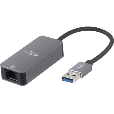 강원전자 넷메이트 USB3.0 2.5G 랜카드 NM-ULA25G