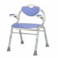 목욕의자 SMC-01 (블루)