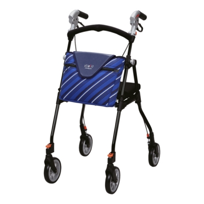 성인용보행기 슬림핏(SL-0680WS) (블루)