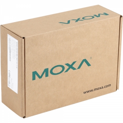 MOXA 2포트 RS232 디바이스 서버 NPort 5210A