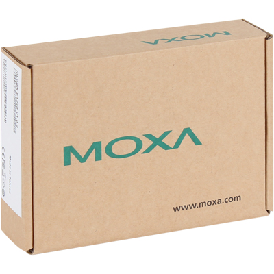 MOXA 원격 I/O 제어기(8 Analog Inputs) ioLogik E1240