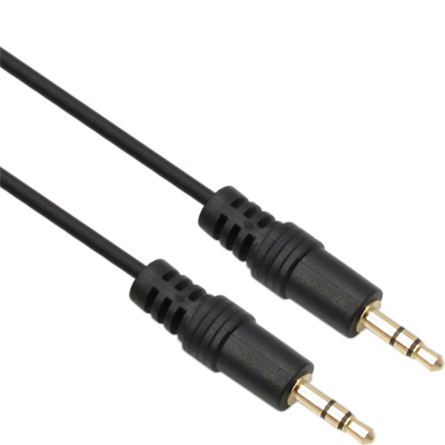 강원전자 넷메이트 스테레오 케이블(2.8mm) 5m NMA-ST500N