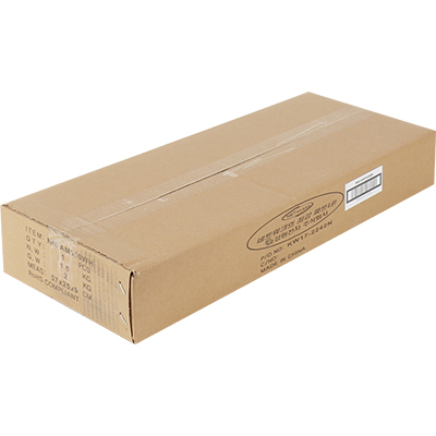 강원전자 넷메이트 다용도 메탈 받침대 (560x240x80mm/화이트) NM-AM560WH