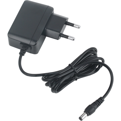 강원전자 KW 9V 1A SMPS 아답터(5.5x2.1mm/C:+) KW-A9010A(SK21G-0900100K)
