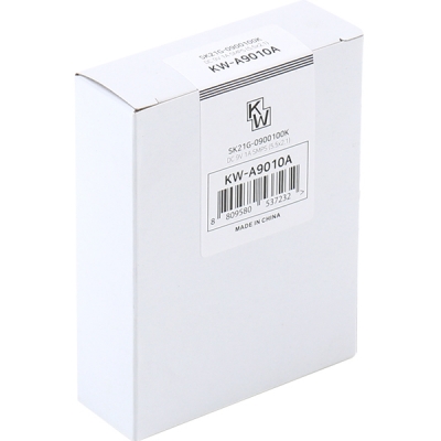 강원전자 KW 9V 1A SMPS 아답터(5.5x2.1mm/C:+) KW-A9010A(SK21G-0900100K)