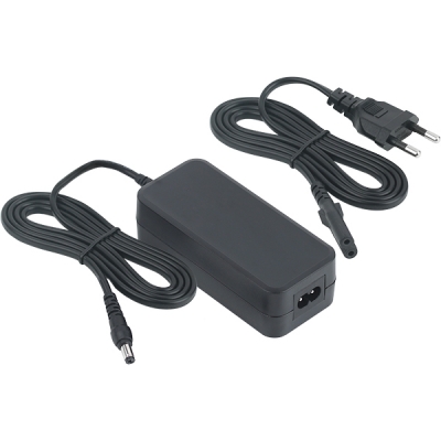 강원전자 KW 15V 4A SMPS 아답터(5.5x2.1mm/C:+) KW-A1540A(SK06T-1500400W2)