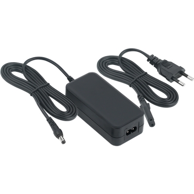 강원전자 KW 24V 1.5A SMPS 아답터(5.5x2.1mm/C:+) KW-A2415A(SK05T-2400150W2)