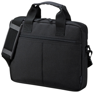 강원전자 산와서플라이 베이직 노트북 가방 BAG-INB5N2