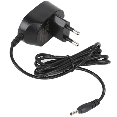 강원전자 KW 12V 1.25A SMPS 아답터(3.5x1.35(1.4)mm/C:+) KW-A1212C(SK01T8-1200125K)