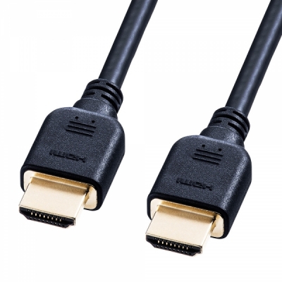 강원전자 산와서플라이 8K 60Hz HDMI 2.1 케이블 3m KM-HD20-U30