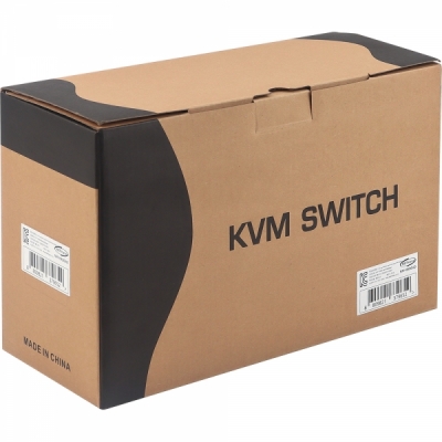 강원전자 넷메이트 듀얼 4K 60Hz HDMI KVM 4:1 스위치(USB) NM-HKD04D