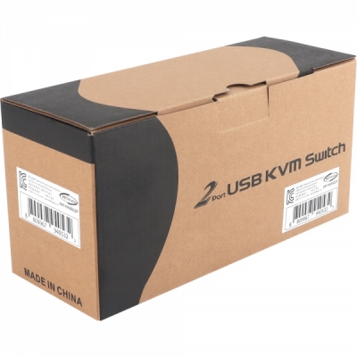 강원전자 넷메이트 8K 60Hz HDMI KVM 2:1 스위치(USB) NM-HK8602P