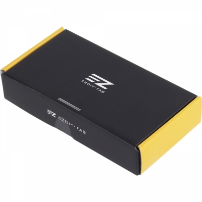 강원전자 넷메이트 ARGB 알루미늄 메모리 방열판 (화이트/단품) [EZDIY-FAB] NM-DPI06182
