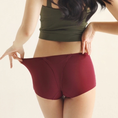 라이너팬티 버건디(95)