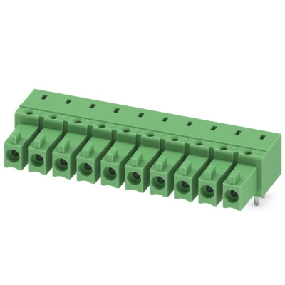 피닉스컨택트 IMC 1,5/10-G-3,81 인쇄 회로 기판 하우징 1862658