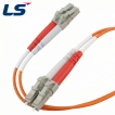 LS전선 LC-LC 멀티모드 광점퍼코드 3m LS-JC-LC/LC-M1-20DPV-030