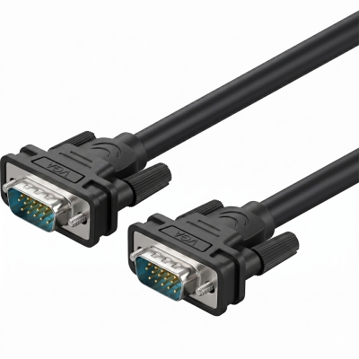 강원전자 엠파드 RGB 3+6 모니터 케이블 15m MP-MH036