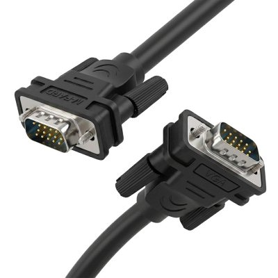강원전자 엠파드 RGB 3+6 모니터 케이블 20m MP-MH037