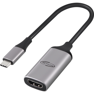 강원전자 넷메이트 USB3.0 Type C HDMI 캡처 카드 NM-CB03C